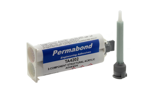 Permabond ET500 Two-Part Epoxy - Chemical Concepts