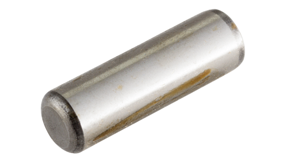 Pull out Dowel Pin Unbrako 3/8 x 3, units for $9.95 Spiral 38458 5 